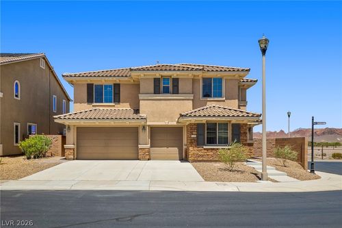 228 Via Vallisneri, Henderson, NV, 89011-0958 | Card Image