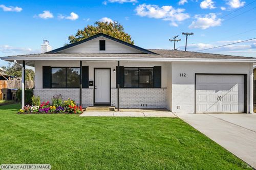 112 Gregory St, Fairfield, CA, 94533-6459 | Card Image