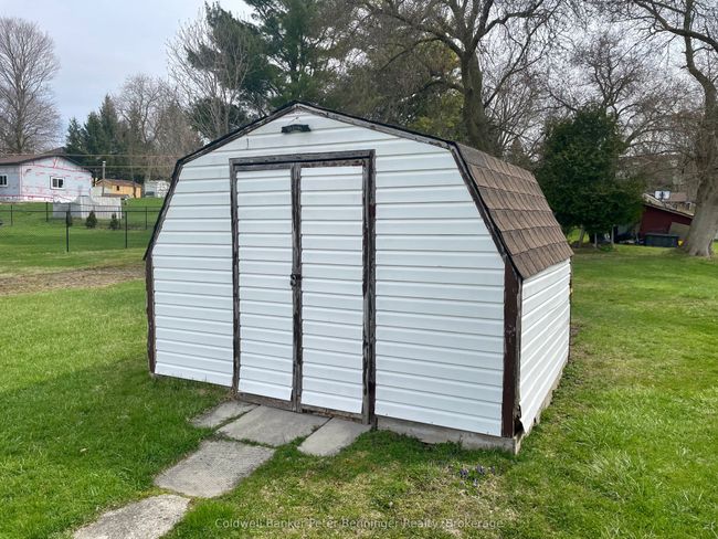 20 Elm St S, House other with 3 bedrooms, 2 bathrooms and 4 parking in Walkerton ON | Image 22