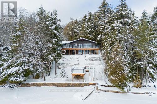 5789 North Kennisis Lake Road, Dysart et al (Havelock), ON, K0M1M0 | Card Image