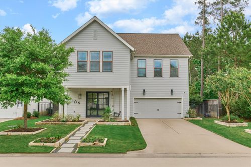 106 Grant Cove St, Montgomery, TX, 77316-1796 | Card Image