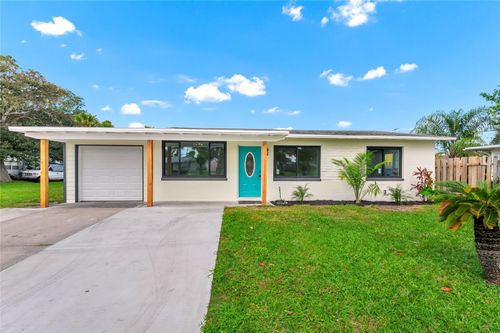 66 Tropical Dr, ORMOND BEACH, FL, 32176-3718 | Card Image