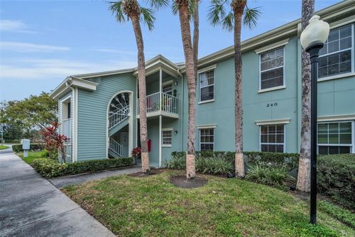 apt-102-240 Promenade Dr, DUNEDIN, FL, 34698-8347 | Card Image