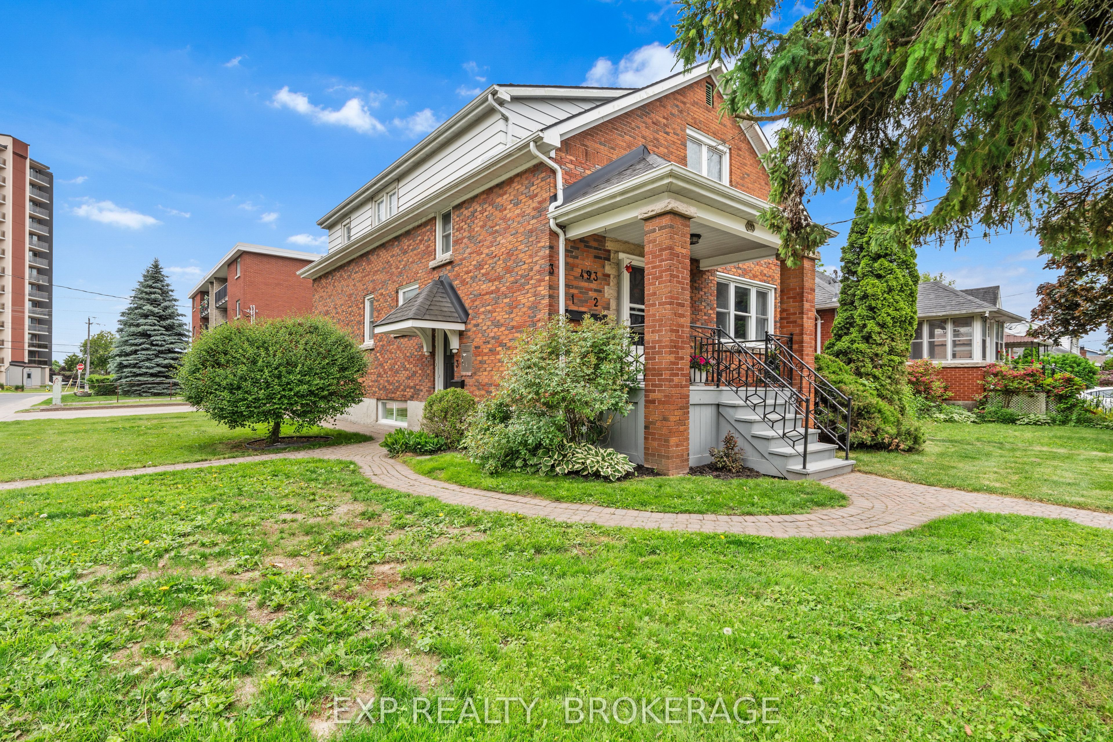 Residential Lease in Kingston 3