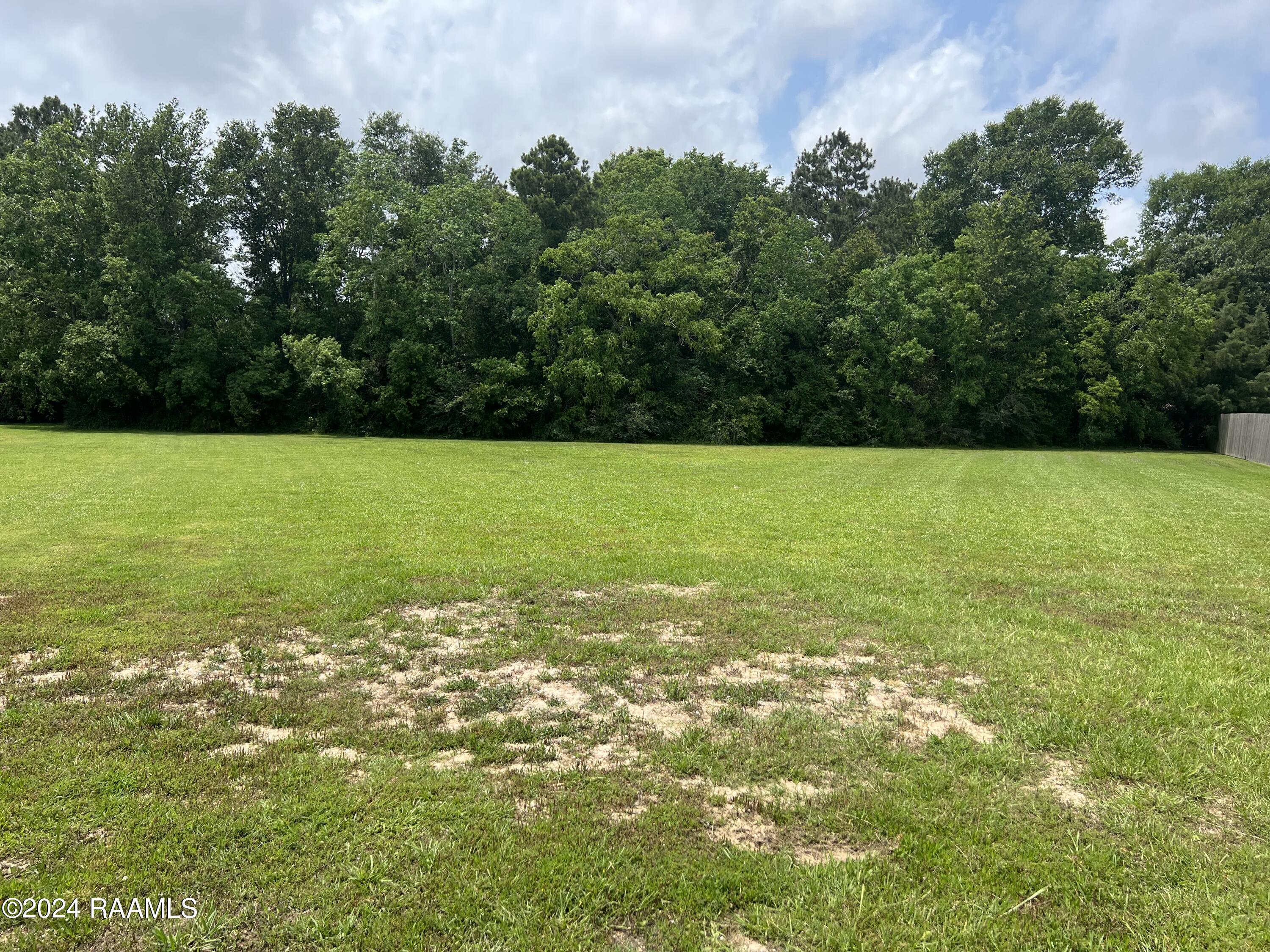 Land in Jennings