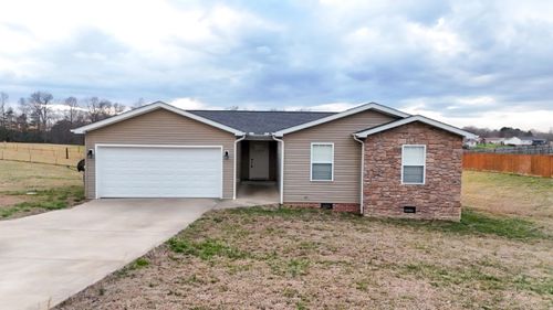 190 Hickory Ridge Drive, Corbin, KY, 40701 | Card Image