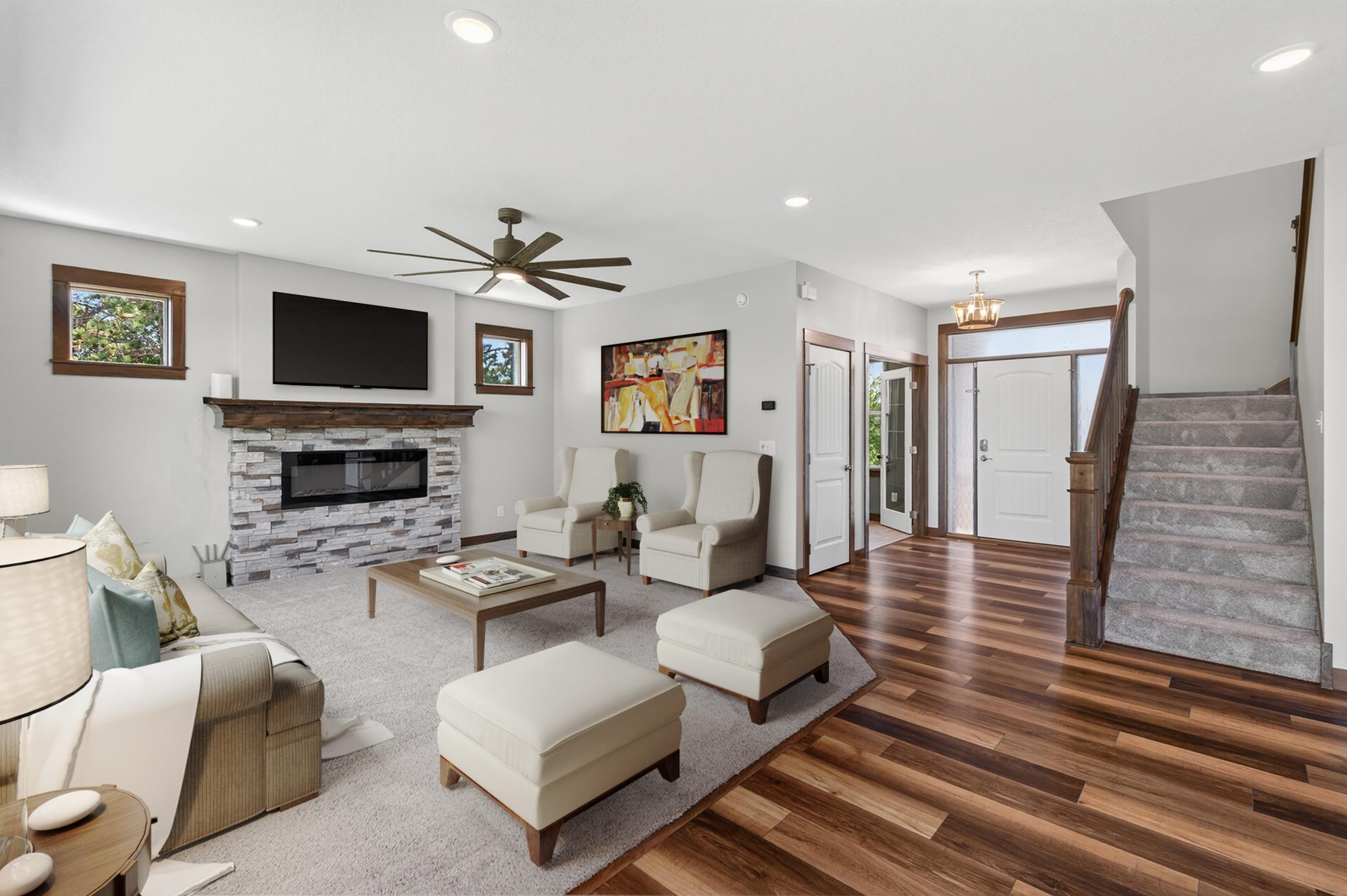 Residential in Oak Grove 2