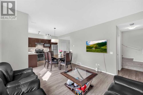 515 Redstone Walk Ne, Calgary, AB, T3N1M5 | Card Image