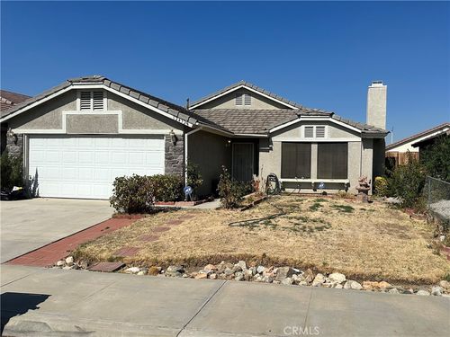 12432 Emeraldstone Dr, Victorville, CA, 92392-8794 | Card Image