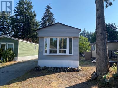 70 - 3449 Hallberg Rd, House other with 2 bedrooms, 1 bathrooms and 2 parking in Cassidy BC | Image 2