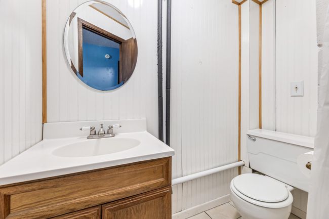 Lower level 3/4 bath | Image 17