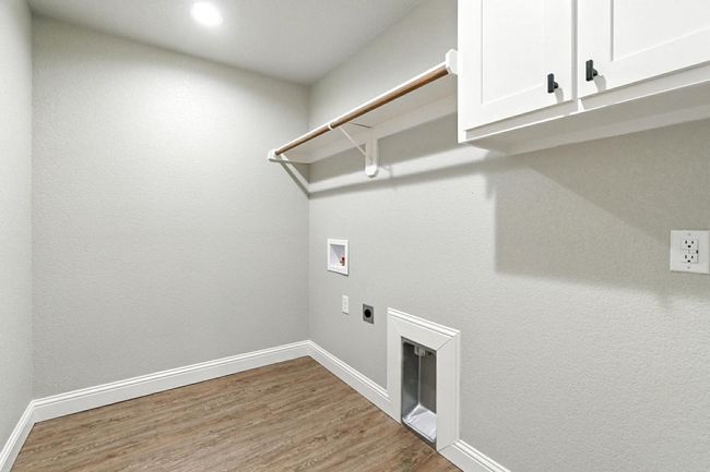 6916 Tin Cup Dr, House other with 3 bedrooms, 2 bathrooms and null parking in Abilene TX | Image 15