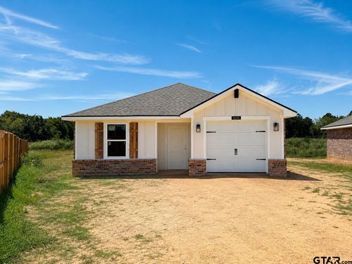 1610 Ridgeway Ln, Whitehouse, TX, 75791 | Card Image