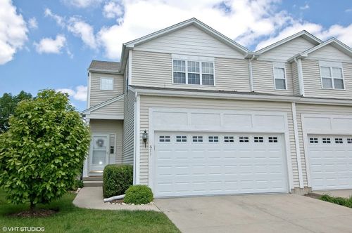 671 Fieldcrest Dr, South Elgin, IL, 60177-3433 | Card Image