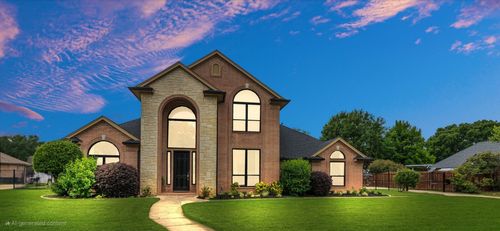 708 Dove Creek Trl, Southlake, TX, 76092-5100 | Card Image