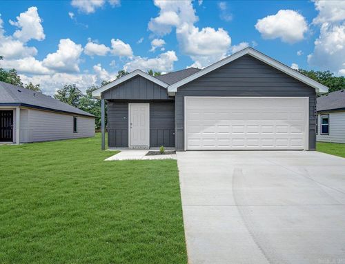 380 Moonlight Graham Boulevard, Ward, AR, 72176 | Card Image