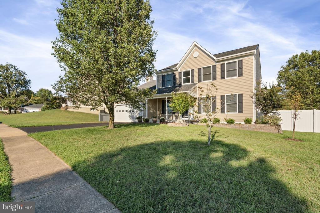 Jenny Lynn Rd, Fredericksburg, VA 22405