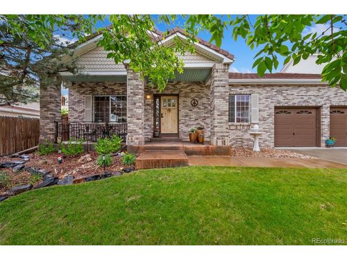 11825 Helena St, Commerce City, CO, 80022-9836 | Card Image