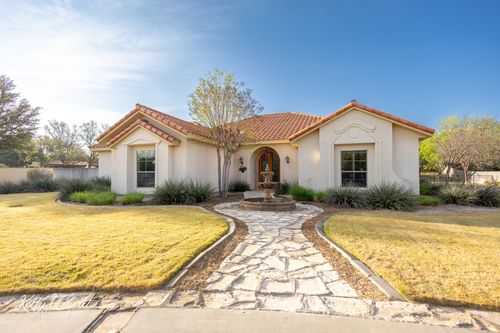 1309 Doral Rd, San Angelo, TX, 76904-9324 | Card Image