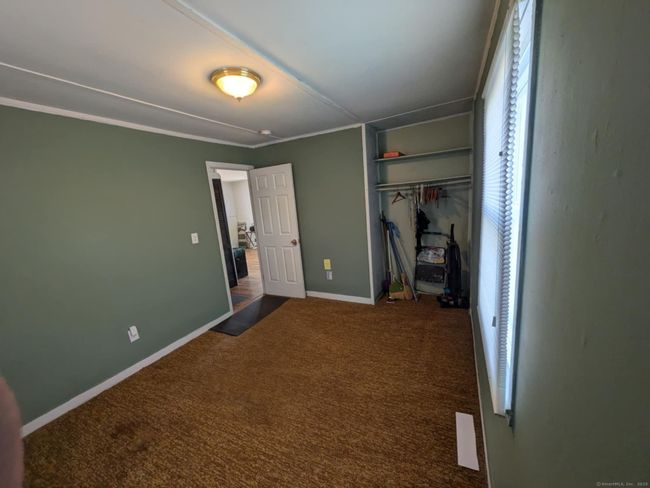 287 Midway Oval, House other with 2 bedrooms, 1 bathrooms and null parking in Groton CT | Image 13