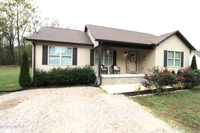 230 Robin Cove, House other with 3 bedrooms, 2 bathrooms and 3 parking in Henderson TN | Image 1