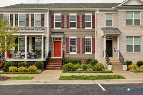 14505 Michaux Springs Pl, Midlothian, VA, 23113-6745 | Card Image