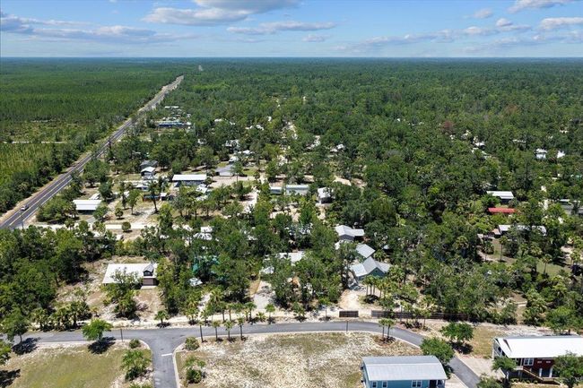 1815 Mables Ave Ne, House other with 2 bedrooms, 1 bathrooms and null parking in Steinhatchee FL | Image 42