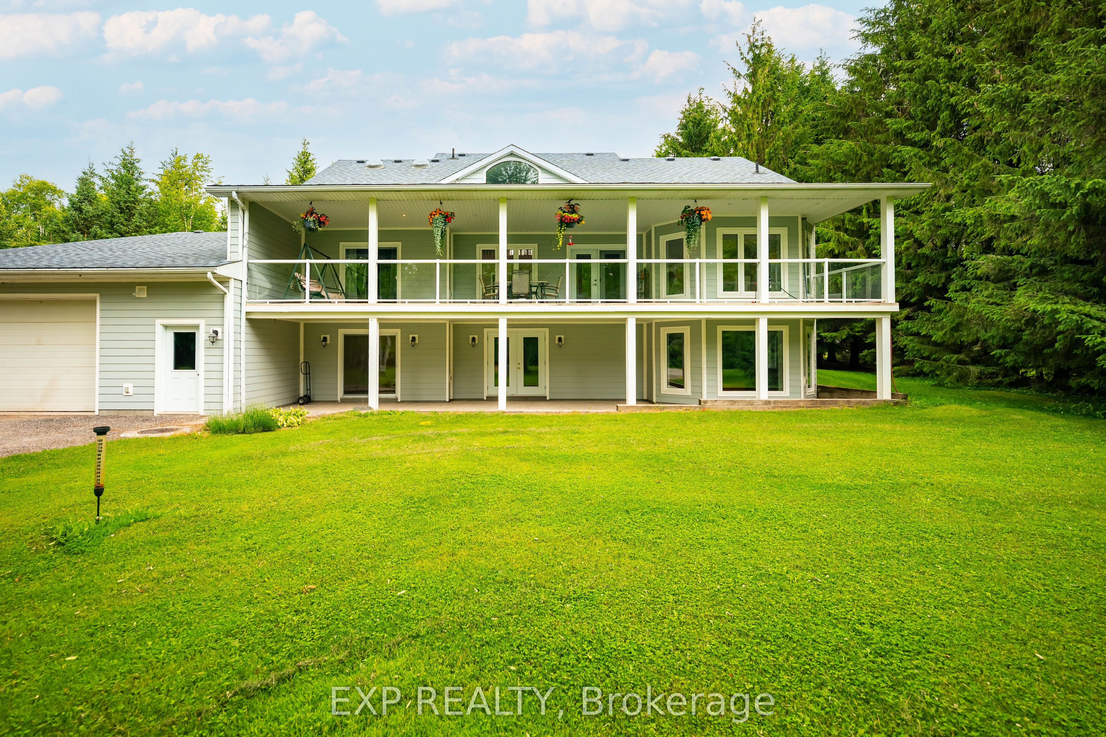 Residential in East Luther Grand Valley 4