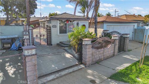4610 Leonis St, Commerce, CA, 90040-1019 | Card Image