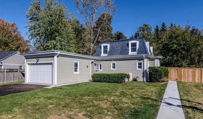 900 Illinois Road, House other with 3 bedrooms, 2 bathrooms and 4 parking in Wilmette IL | Image 1