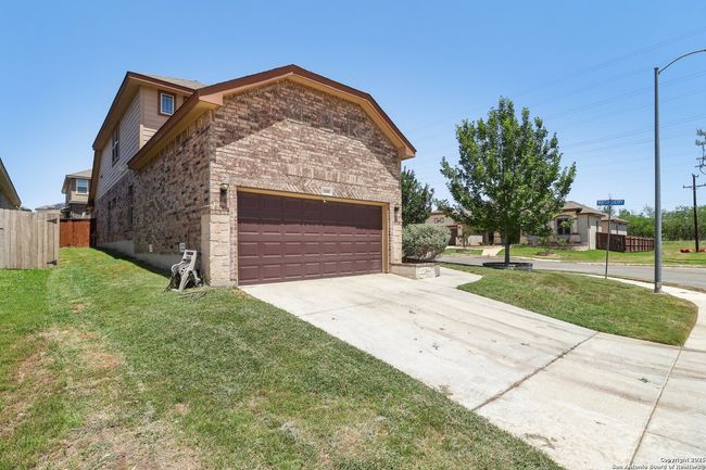 11103 Cape Primrose, House other with 3 bedrooms, 3 bathrooms and null parking in San Antonio TX | Image 4