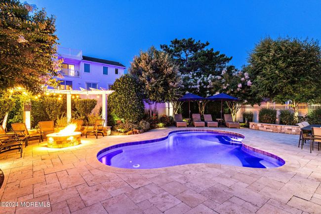 27 17 Th St, House other with 5 bedrooms, 5 bathrooms and null parking in Surf City NJ | Image 113