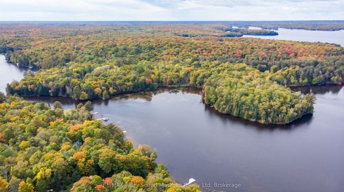 n/a Rocky Reef Rd, Magnetawan, ON, P0A | Card Image