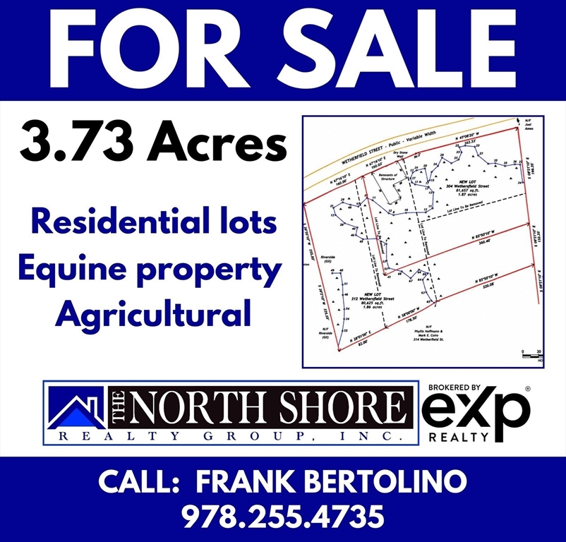 Land in Rowley 5