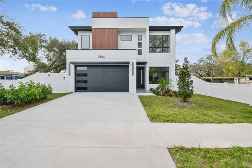 5406 N Pershing Pl, TAMPA, FL, 33603-1325 | Card Image