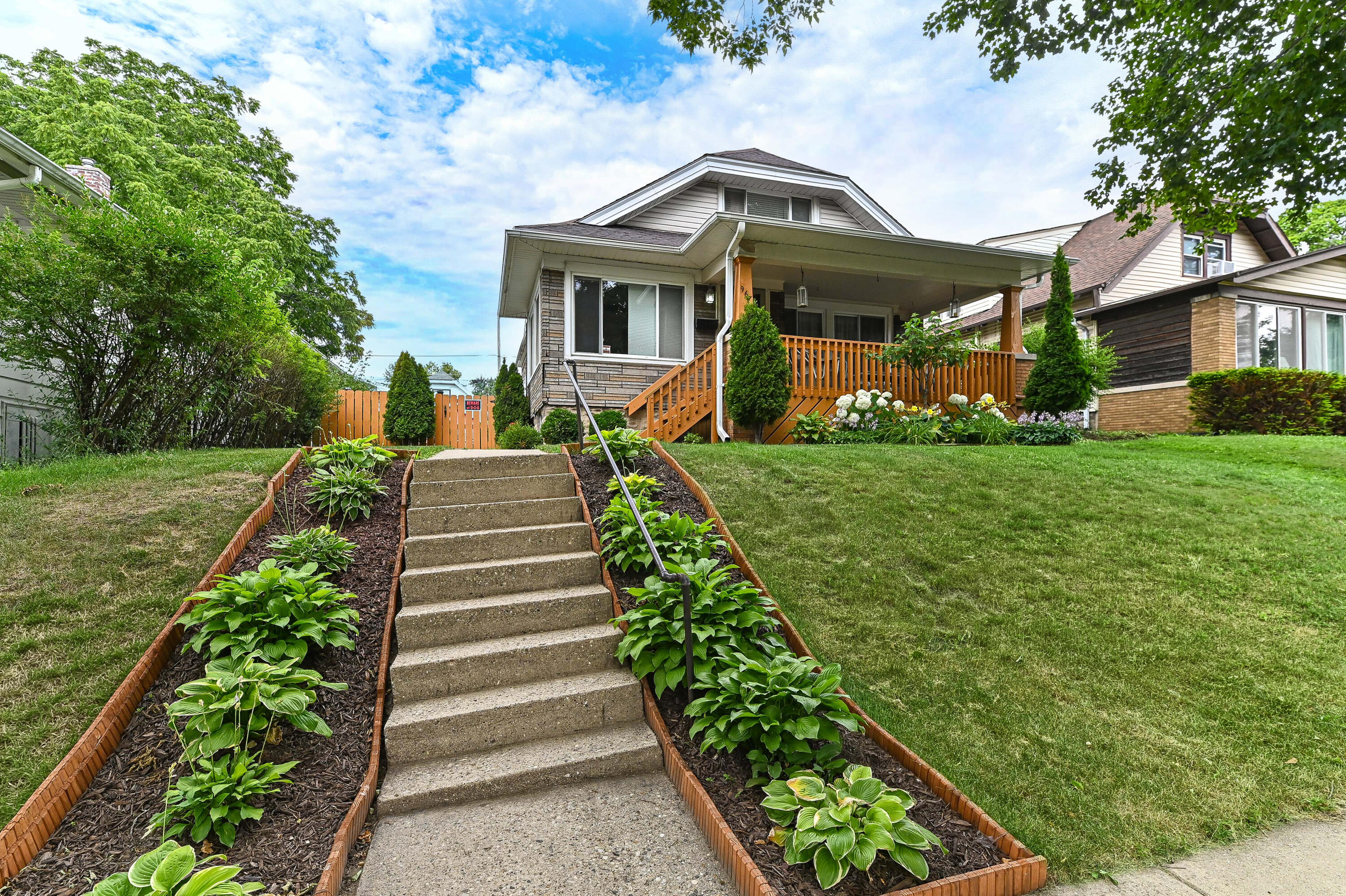 Residential in West Allis 2