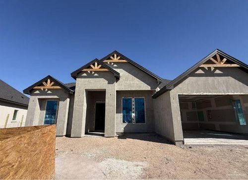 701 La Laguna Rd, Mission, TX, 78572-1308 | Card Image