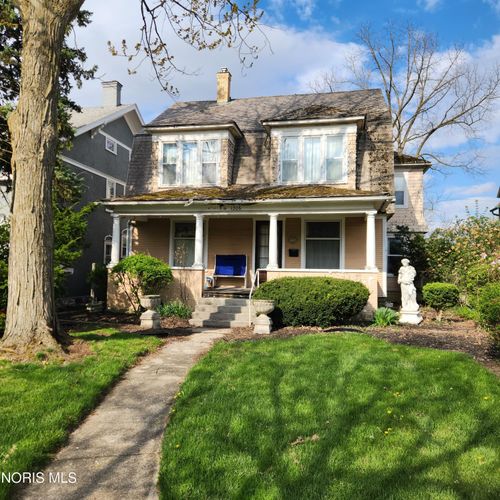 1206 S Main Street, Findlay, OH, 45840 | Card Image