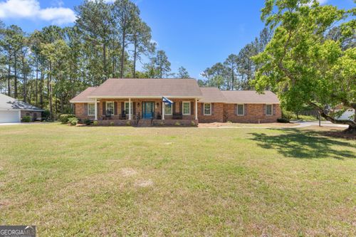 119 Elliswood Dr, Statesboro, GA, 30458-9113 | Card Image