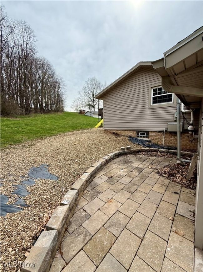 View of patio | Image 8