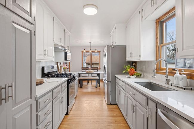 6825 Russell Ave S, House other with 2 bedrooms, 2 bathrooms and null parking in Richfield MN | Image 10