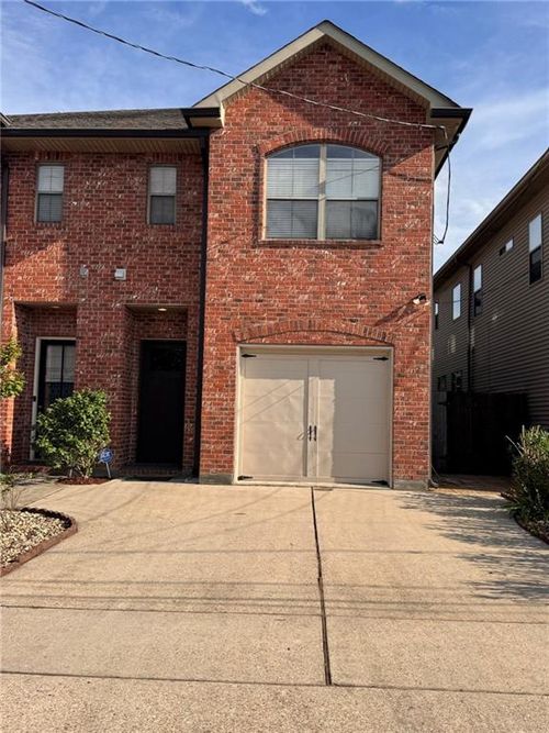 4418 King St, Metairie, LA, 70001-4632 | Card Image