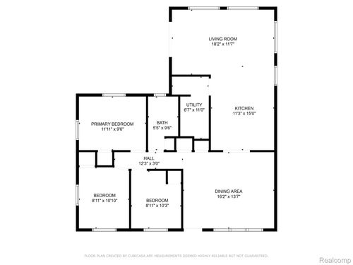 3112 Terry St, Commerce Township, MI, 48390-1470 | Card Image