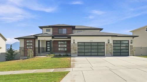 3248 S Forest Ave, Saratoga Springs, UT, 84045-3001 | Card Image
