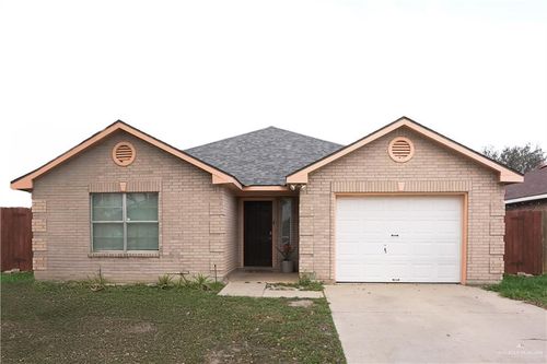1103 Sun Valley St, San Juan, TX, 78589-4319 | Card Image