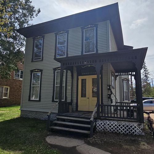 2017 Main Street, Stevens Point, WI, 54467 | Card Image