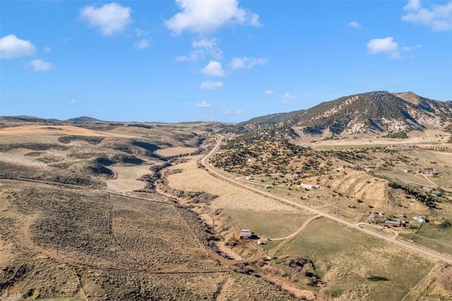Mountain view featuring rural landscape | Image 12