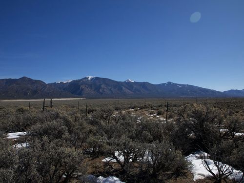 TBD Old Bumper Rd, Questa, NM, 87556 | Card Image