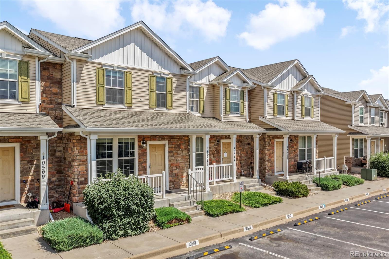 Residential in Fountain 2