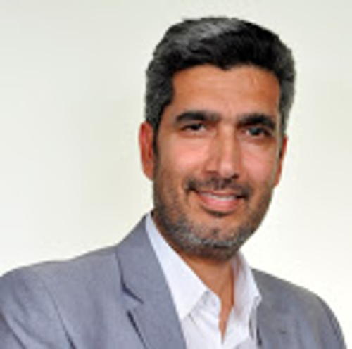 Surinderpal Virk